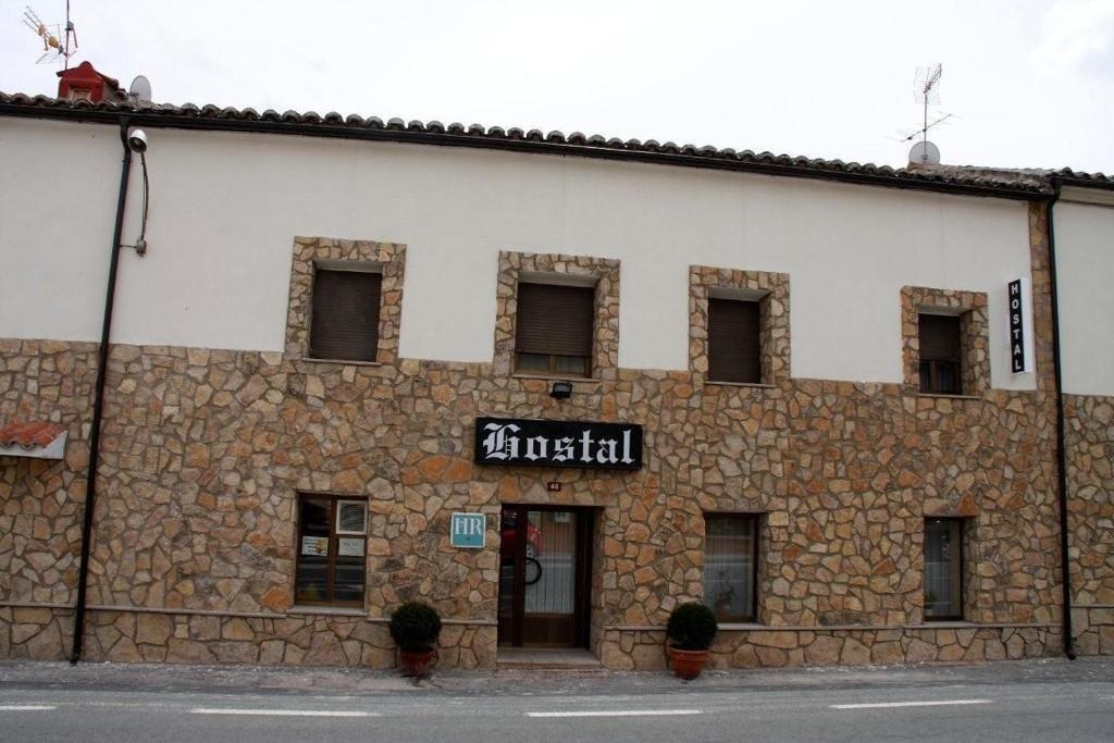 Hostal Nicolas 