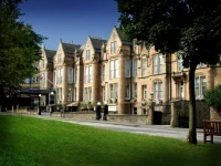 Best Western Bruntsfield Hotel 4*