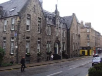Best Western Edinburgh City Hotel 3*
