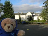 Best Western Keavil House 4*