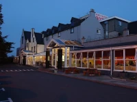 Best Western Kings Manor Hotel 3*