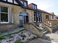 Boreland Lodge Hotel 3*
