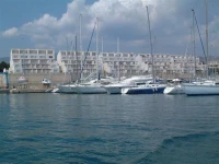 Residencial Marina de Port 