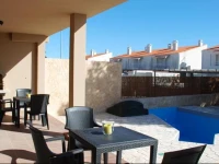 Villa Marina del Port 1 