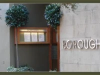 Borough Hotel Edinburgh 4*