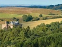 Borthwick Castle Hotel 4*