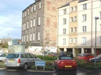 Calton Apartments Edinburgh 