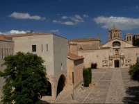 Hostatgeria de Poblet 3*