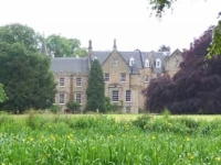 Carberry Tower Hotel 4*