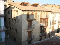Apartamentos Dona Candida 