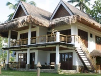 Daluyon Beach And Mountain Resort 4*