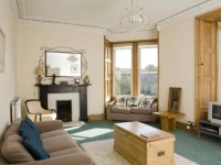 Castle View Apartments Edinburgh 2 