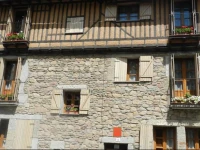 Apartamentos Anita 