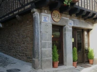 Hostal El Rincon del Trillo 