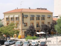 Hostal Prickly Cerveceria 
