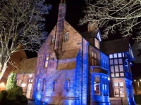 Craigiebield House Hotel 3*