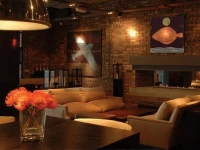Dakota Forth Bridge Hotel 4*