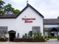Dalgarven Country House Hotel 4*