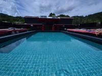 Sharaya Residence Patong 3*