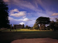 Marriott Dalmahoy 4*