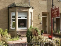 Dalmore Lodge Guest House 3*
