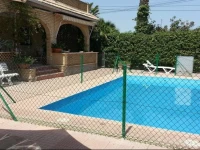 Casa Antonia 