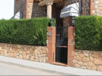 Casa Rural Fuente Rubia 