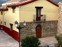 Casa Rural Casa Lino 