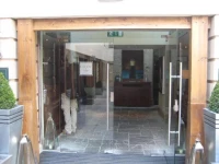 Du Vin and Bistro Hotel Edinburgh 4*