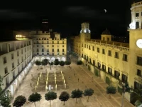 Pension Ayuntamiento 