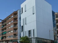 Apartamentos Calahorra 