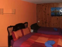Apartamentos Melchor 