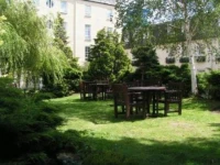 Edinburgh Budget Holiday Apartments West End 