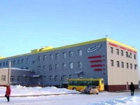 Капитан отель Новосибирск 