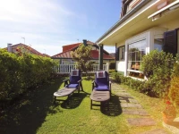 Chalet Argonos 