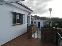 Casa Pena Parda 