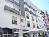 Apartamentos Kasa25 Castanos 