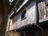La Casa del Burro 