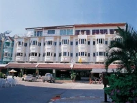 Local Motion Inn 2*