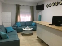Pension Alemania 