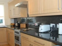 Edinburgh Pearl Apartments Lochrin 374 