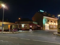Hospedaje Campino 