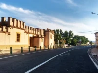 Casa Rural Marques de Cerralbo 