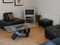 Edinburgh Pearl Apartments Lochrin Luxury 202 