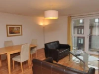 Edinburgh Pearl Apartments Lochrin Luxury 205 