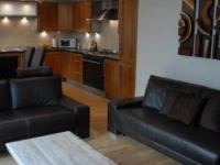 Edinburgh Pearl Apartments Lochrin Luxury 242 