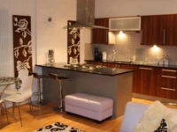 Edinburgh Pearl Apartments Lochrin Luxury 249 