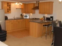 Edinburgh Pearl Apartments Dalry Gait 41 