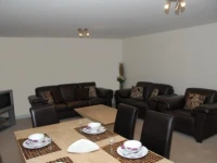 Edinburgh Pearl Apartments Dalry Gait 83 