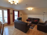 Edinburgh Pearl Apartments Dalry Gait 84 